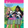 Barbie: Pesky Panda Problem! (Critter Detectives)