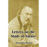Letters on the Study of Nature