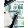 Ultimate Bill and Mail Organizer: For Busy Professionals