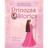 Princess Stories: Real Bible Stories of God's Princesses