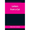 Letters from a Cat