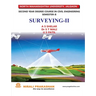 Surveying - II (S.E. Civil - Semester II - Nmu)