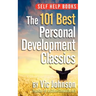 Self Help Books: The 101 Best Personal Development