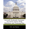 Aircraft Hydraulic Systems: Air Force Career Field Education and Training Plan