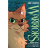 Warriors Graphic Novel: The New Prophecy, Part One of Three