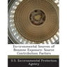 Environmental Sources of Benzene Exposure: Source Contribution Factors
