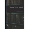 Bear Trap [1961]; 1961