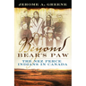 Beyond Bear's Paw: The Nez Perce Indians in Canada
