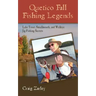 Quetico Fall Fishing Legends: Lake Trout, Smallmouth, and Walleye Jig Fishing Secrets