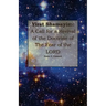 Yirat Shamayim: A Call for a Revival of the Doctrine of the Fear of the LORD