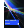 A Theory of Dramaturgy