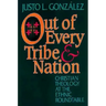 Out of Every Tribe and Nation: Christian Theology at the Ethnic Roundtable