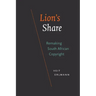 Lion's Share: Remaking South African Copyright