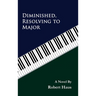 Diminished, Resolving to Major