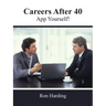 Careers After 40: App Yourself!