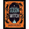 Coloring Book of Shadows: Season of the Witch