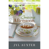 Conscious Afternoon Teas: A Girlfriend's Guide to Inner Peace