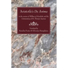 Aristotle's De Anima