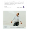 Alcatel-Lucent Scalable IP Networks Self-Study Guide: Preparing for the Network Routing Specialist I (Nrs 1) Certification Exam [With CDROM]