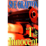 I Is for Innocent: A Kinsey Millhone Novel