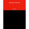 Directors of the CIA