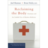 Reclaiming the Body