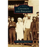 Cimarron and Philmont