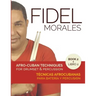 Afro-Cuban Techniques for Drumset & Percussion - Vol. 2