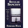 Secular Sanctity