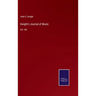 Dwight's Journal of Music: Vol. XIII