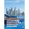 Accounting Essentials for Hospitality Managers