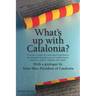 What's Up with Catalonia?