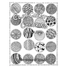 Clay Creative Coloring: Doodle Away