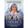 Hope Endures: One Woman's Path to Peace Through Paris