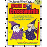 World of Crosswords No. 29