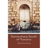 Somewhere South of Tuscany: 5 Years In a Four-Cat Town