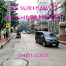My Sukhumvit Neighborhood