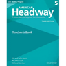 American Headway 3rd Edition 5 Teachers Book
