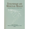 Evolutionary Molecular Biology
