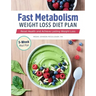 Fast Metabolism Weight Loss Diet Plan: Reset Health and Achieve Lasting Weight Loss