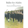 Ballet for Adults