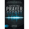 Your End Times Prayer Secret: The Benefits of Praying in Tongues During Times of Crisis