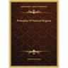 Principles of Natural Hygiene