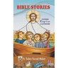 Children's Old Testament Bible Stories: Featuring Coptic Illustrations