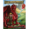 Quest for the Dragon's Treasure