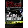 Corpse Had a Familiar Face (Revised, Updated)