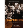 Lapchick: the life of a legendary player and coach in the glory days of basketball