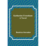 Katharine Frensham