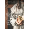 Breakfast With Jesus: Leaving Your Nets Behind