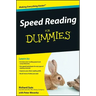Speed Reading For Dummies